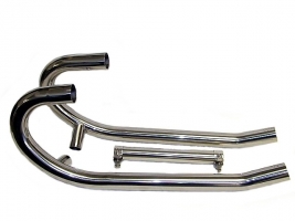 Exhaust